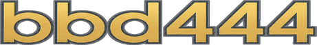 bbd444 লোগো